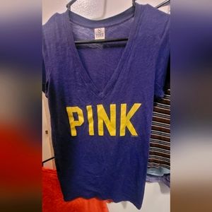 PINK by victoria secret womens S P